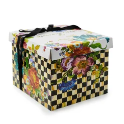 MacKenzie-Childs 17 Gift Wrap Collection| Finishing Touches