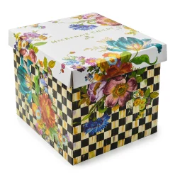 MacKenzie-Childs 17 Gift Wrap Collection| Finishing Touches