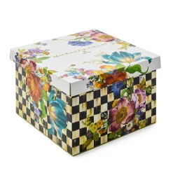 MacKenzie-Childs 12 Gift Wrap Collection| Finishing Touches