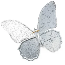 MacKenzie-Childs Always Flowers Large Outdoor Butterfly Wall Decor| Spring|Outdoor