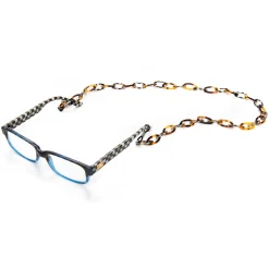 MacKenzie-Childs Anna Readers - Blue - x2.0| Accessories