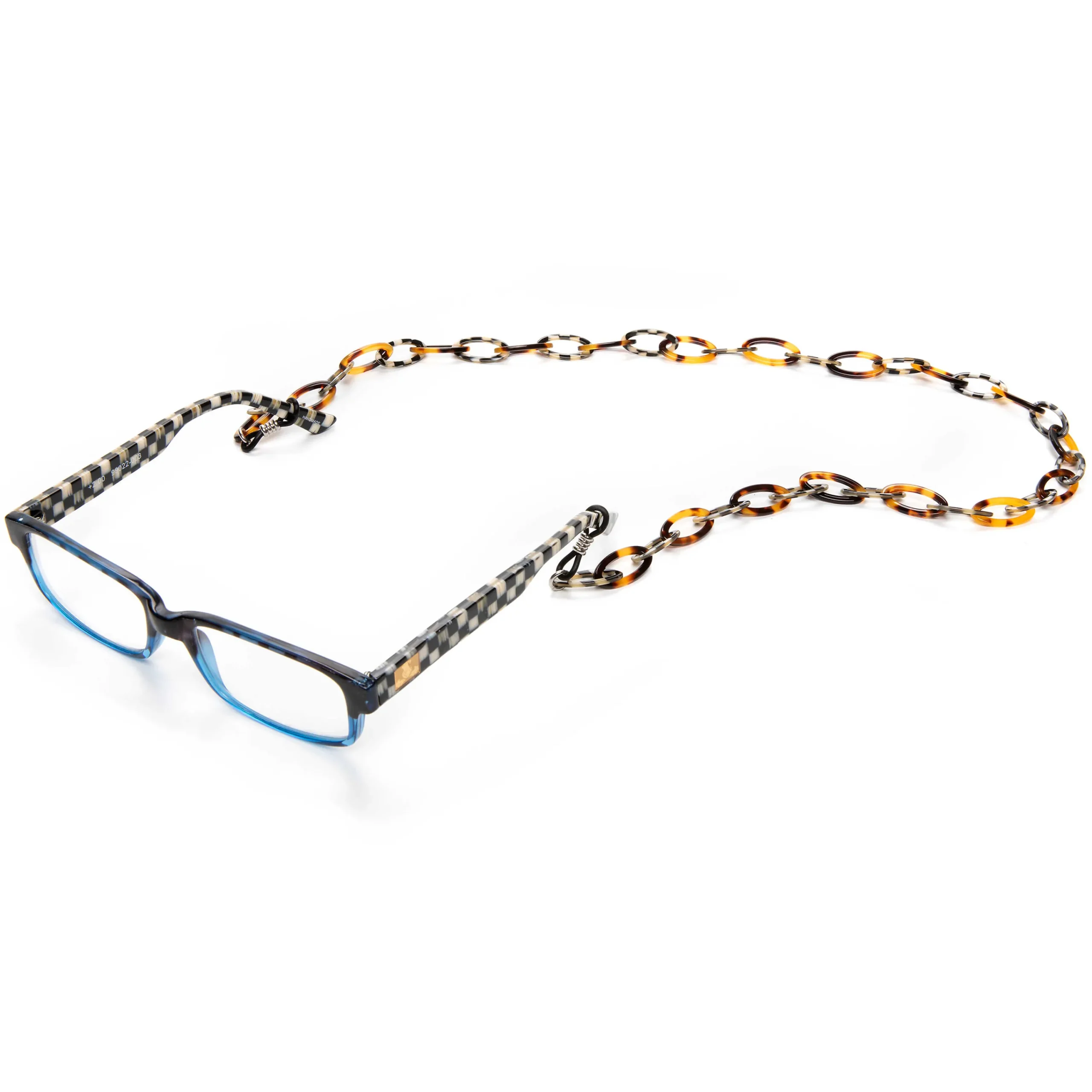 MacKenzie-Childs Anna Readers - Blue - x2.0| Accessories