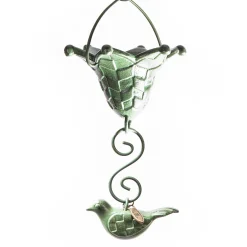 MacKenzie-Childs Avant Garden Rain Chain| Spring|Outdoor