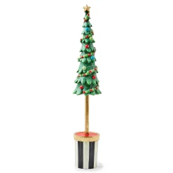 MacKenzie-Childs Bake Shop Candy Tree| Room Accents