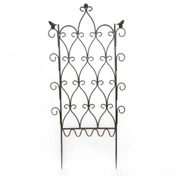 MacKenzie-Childs Bird on Ball Trellis| Spring|Outdoor