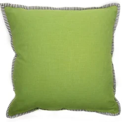MacKenzie-Childs Bird Watchers Pillow| Spring|Pillows, Throws, & Cushions