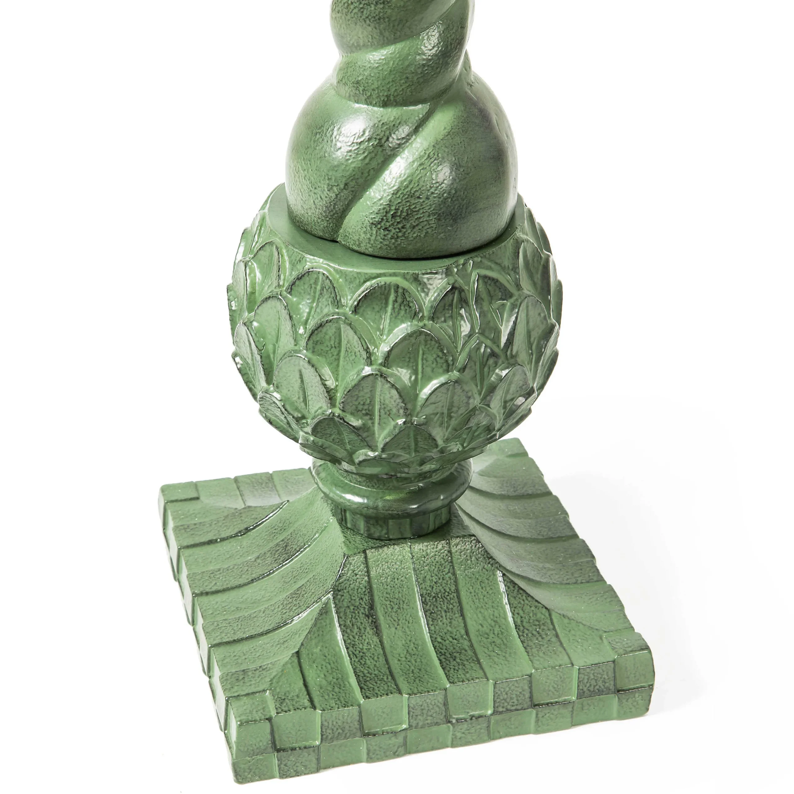 MacKenzie-Childs Birdhouse Garden Totem| Spring|Outdoor