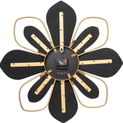 MacKenzie-Childs Blooming Wall Clock| Spring|Room Accents