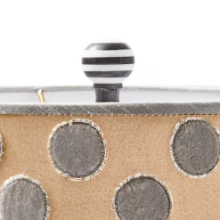 MacKenzie-Childs Bubbles Table Lamp| Lighting