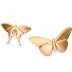 MacKenzie-Childs Butterfly Duo Wall Decor - Green| Spring|Room Accents