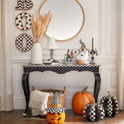 MacKenzie-Childs Casbah Console Table| Living Room