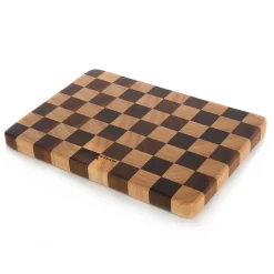 MacKenzie-Childs Check Chop Board| Kitchen Utensils & Tools|Bar Entertaining