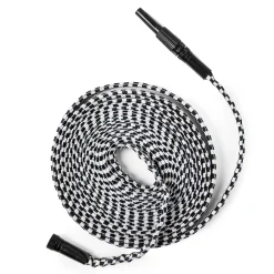 MacKenzie-Childs Check It Out Garden Hose| Spring
