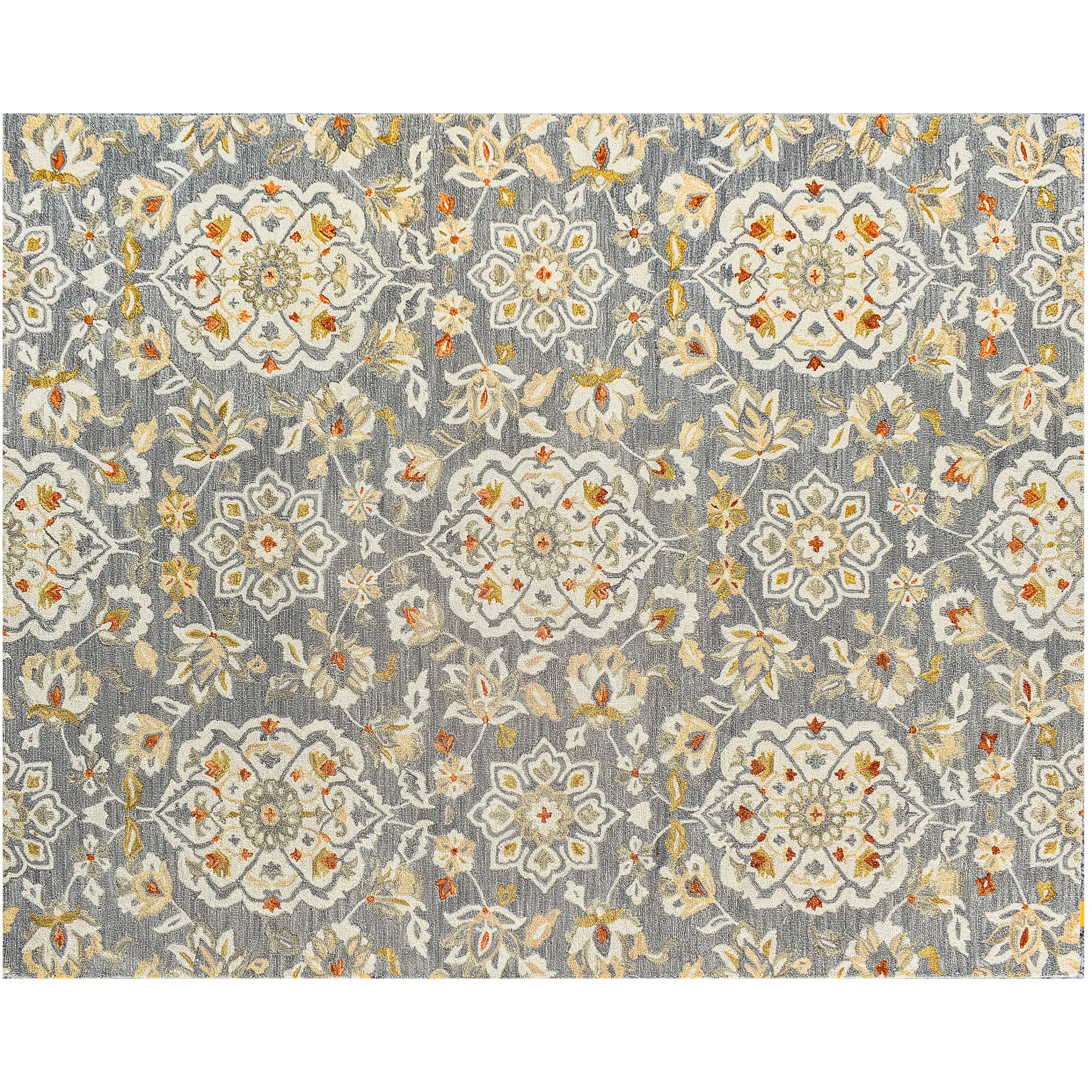 MacKenzie-Childs Cobblestone 8' x 10' Rug| Rugs