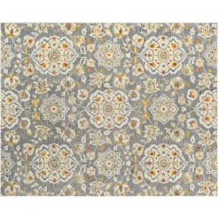MacKenzie-Childs Cobblestone 8' x 10' Rug| Rugs