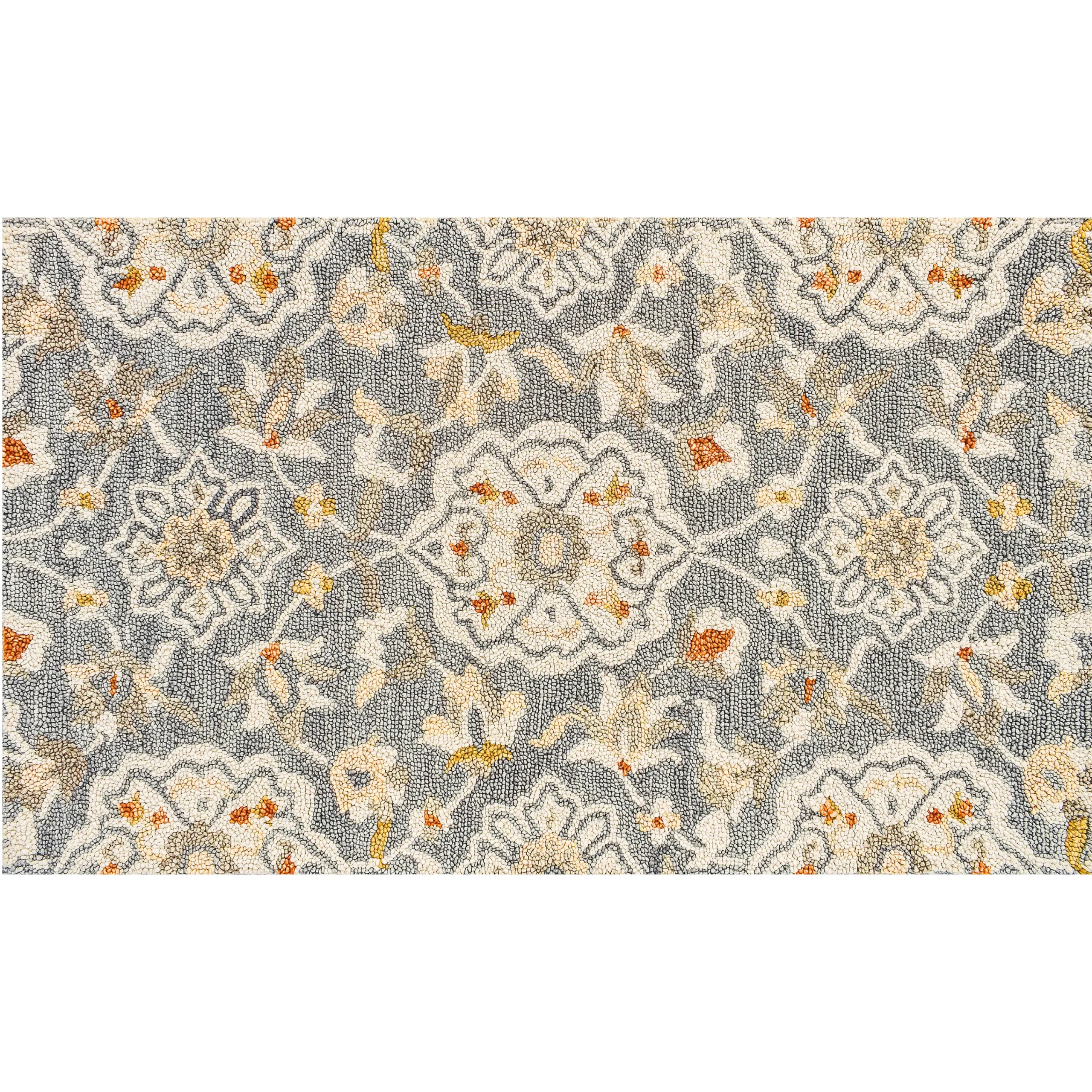 MacKenzie-Childs Cobblestone 2'3 x 3'9 Rug| Rugs