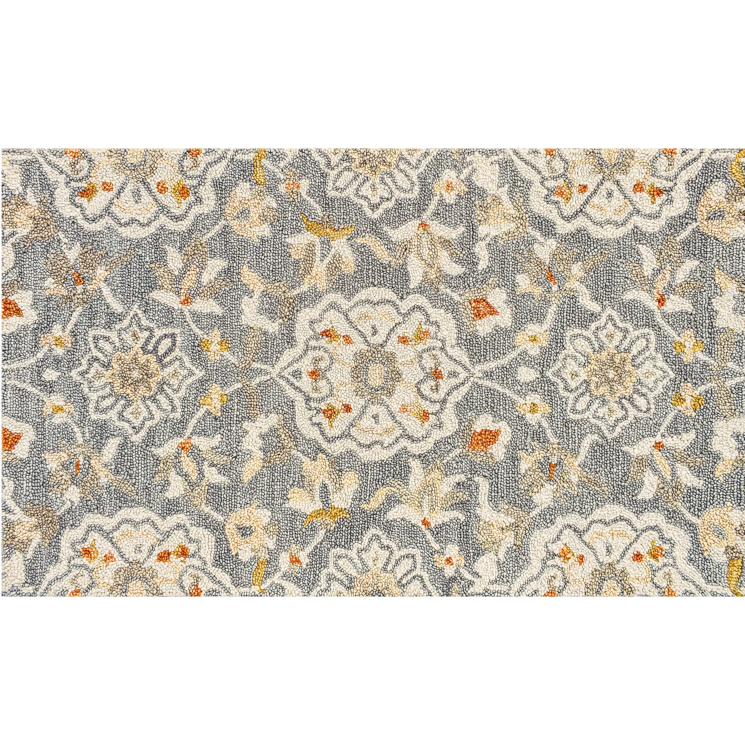 MacKenzie-Childs Cobblestone 2'3 x 3'9 Rug| Rugs
