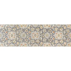 MacKenzie-Childs Cobblestone 2'6 x 8' Runner| Rugs