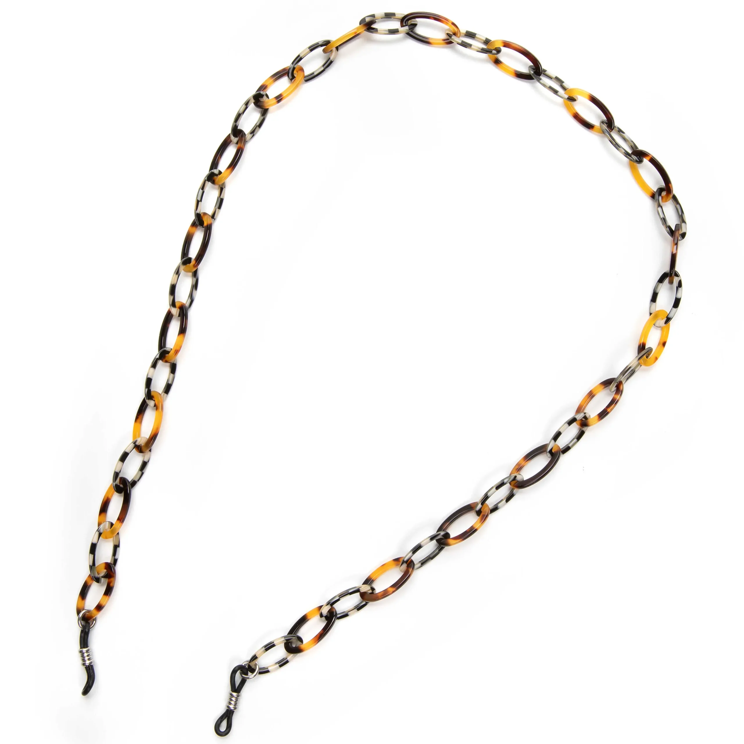 MacKenzie-Childs Courtly Check Eyeglasses Chain| Accessories