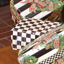 MacKenzie-Childs Courtly Check Gift Wrap, Set of 2| Holiday|Finishing Touches