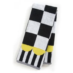 MacKenzie-Childs Courtly Check Hand Towel| Bath & Bath Accessories