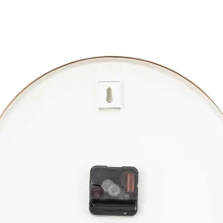 MacKenzie-Childs Courtly Check Wall Clock| Room Accents