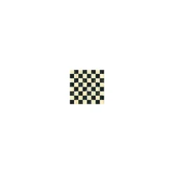 MacKenzie-Childs Courtly Check Wallpaper| Finishing Touches|Room Accents