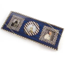 MacKenzie-Childs Courtly Frames, Set of 3| Holiday|Room Accents