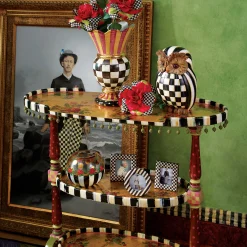 MacKenzie-Childs Courtly Frames, Set of 3| Holiday|Room Accents