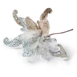 MacKenzie-Childs Crystal Palace Acanthus Stem| Greenery & Florals