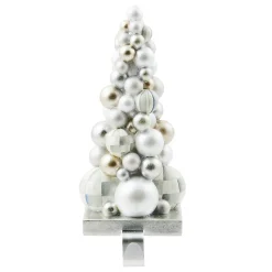 MacKenzie-Childs Crystal Palace Bauble Tree Stocking Hook| Holiday