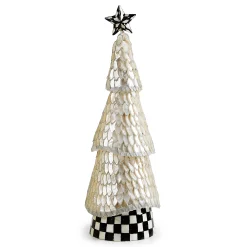 MacKenzie-Childs Crystal Palace Large Capiz Tree| Room Accents
