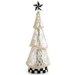 MacKenzie-Childs Crystal Palace Medium Capiz Tree| Room Accents