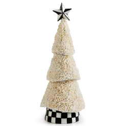MacKenzie-Childs Crystal Palace Small Capiz Tree| Room Accents