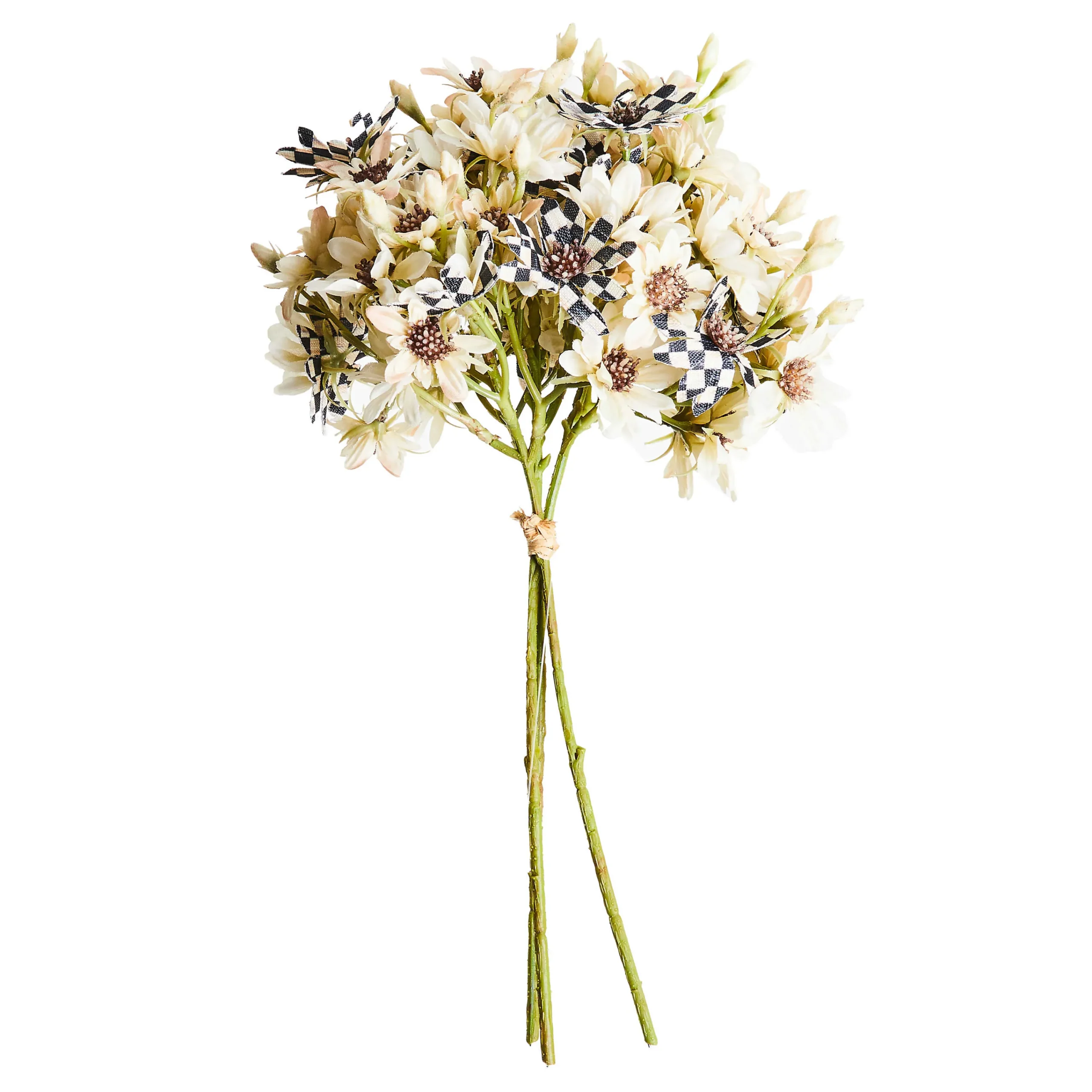 MacKenzie-Childs Daisy Bouquet| The Fall Shop|Greenery & Florals