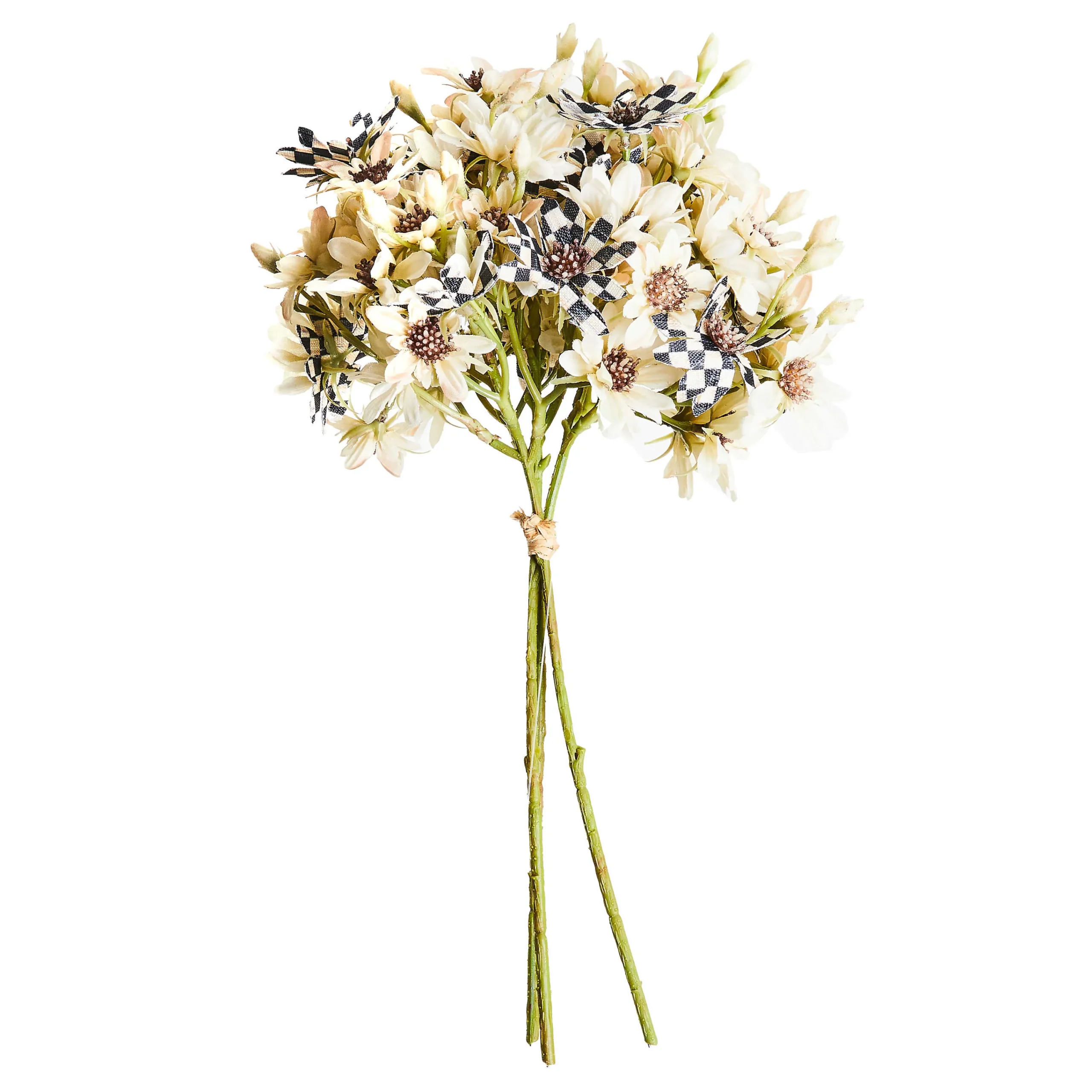 MacKenzie-Childs Daisy Bouquet| The Fall Shop|Greenery & Florals