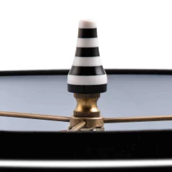 MacKenzie-Childs Dalmatian Table Lamp| Lighting