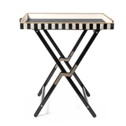 MacKenzie-Childs Dotty Butler Tray| Dining Room & Kitchen|Living Room