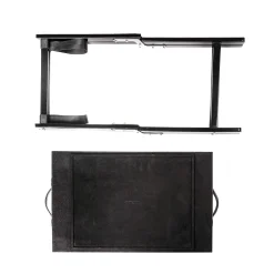 MacKenzie-Childs Dotty Butler Tray| Dining Room & Kitchen|Living Room