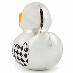MacKenzie-Childs Duck Coin Bank| Accessories