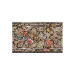 MacKenzie-Childs Field Study Floral 3' x 5' Rug| Rugs