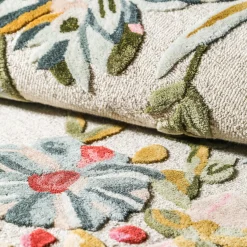 MacKenzie-Childs Flower Garden 8' x 10' Rug| Rugs