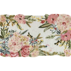 MacKenzie-Childs Flower Garden 3' x 5' Rug| Rugs
