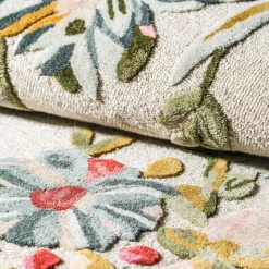 MacKenzie-Childs Flower Garden 2'6 x 8' Runner| Rugs