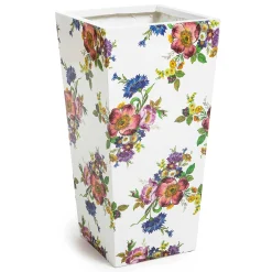 MacKenzie-Childs Flower Market Planter - 26| Spring|Greenery & Florals