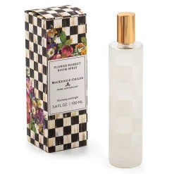 MacKenzie-Childs Flower Market Room Spray| Candles & Fragrances|Bath & Bath Accessories