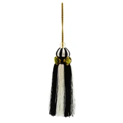 MacKenzie-Childs Flower Market Scented Tassel| Candles & Fragrances|Finishing Touches