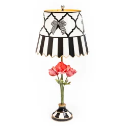 MacKenzie-Childs Flower Show Table Lamp| Lighting