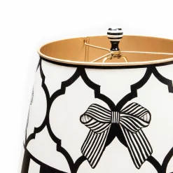 MacKenzie-Childs Flower Show Table Lamp| Lighting