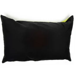 MacKenzie-Childs Frog and Bee Lumbar Pillow| Spring|Pillows, Throws, & Cushions